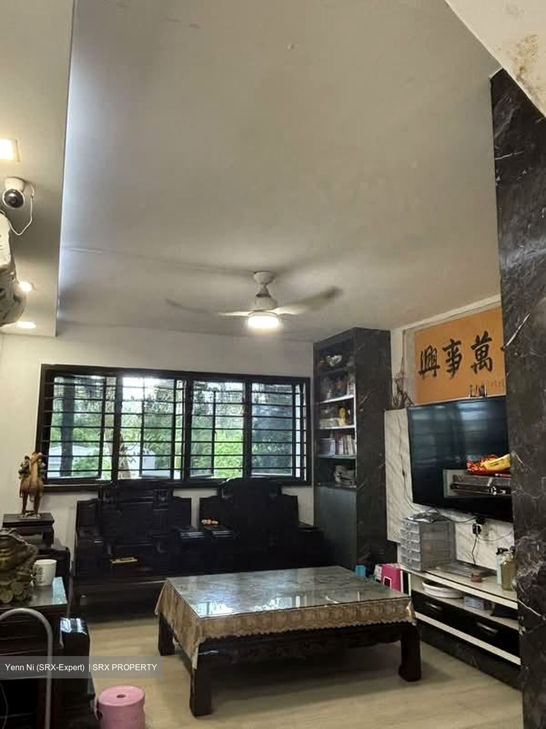 Blk 788E Woodlands Crescent (Woodlands), HDB Executive #587256851
